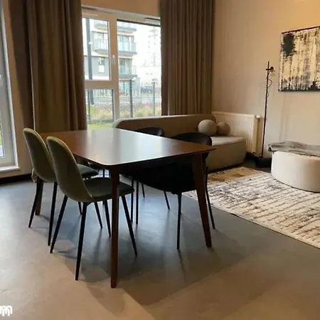 Loft Letnica Blisko Morza 公寓